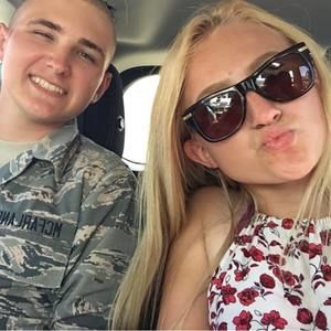 Meet your Posher, Lacey